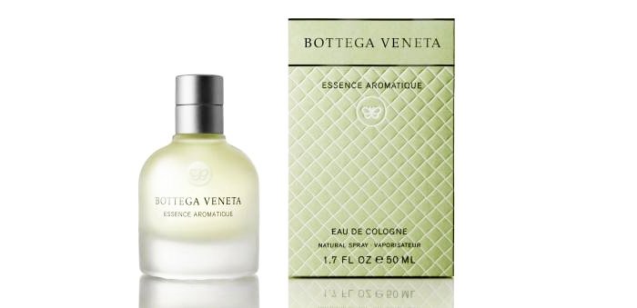 Parfum-Test: Bottega Veneta Essence Aromatique